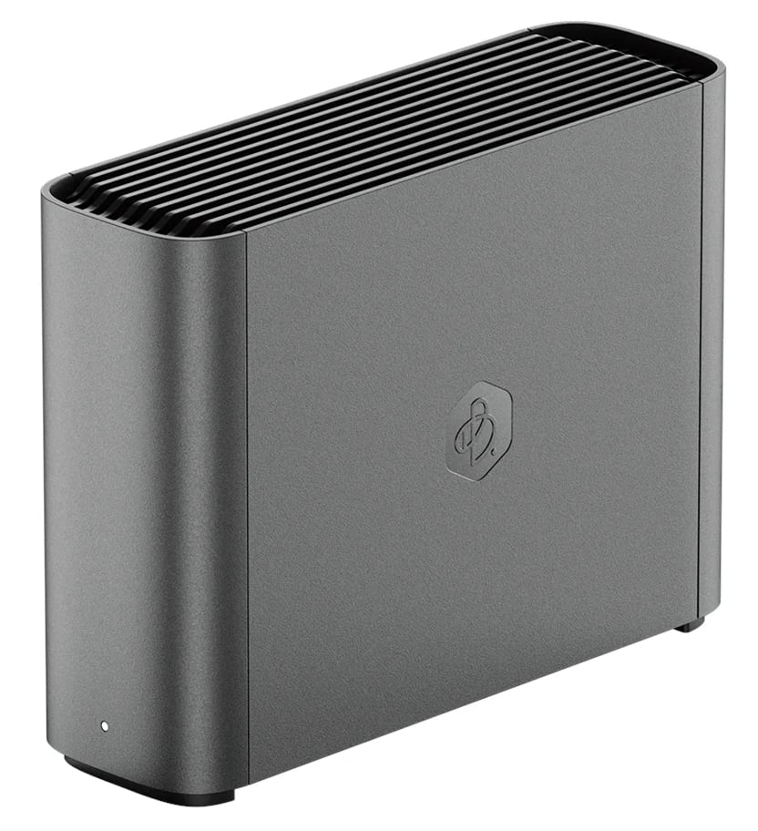 Synology BeeStation Plus review: netwerkopslag zonder gedoe